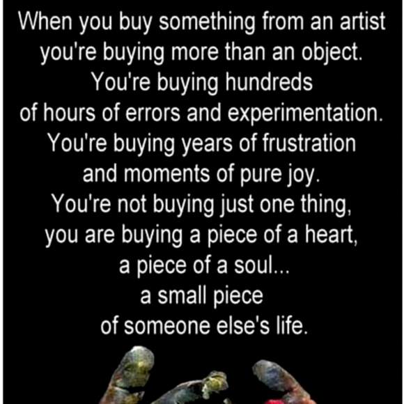 Original Works - Picture 1 of 1